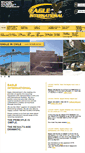 Mobile Screenshot of eagle-equipment.com